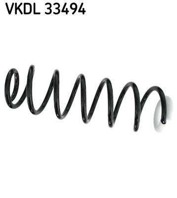 Suspension Spring (VKDL 33494)