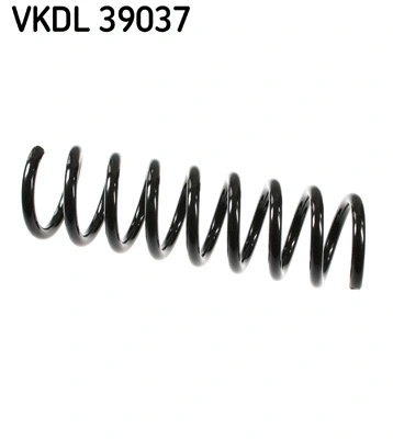 Suspension Spring (VKDL 39037)