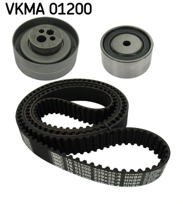 Timing Belt Kit