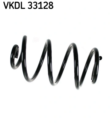 Suspension Spring (VKDL 33128)