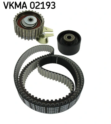 Timing Belt Kit