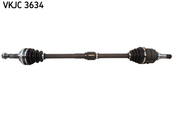 Drive Shaft (VKJC 3634)