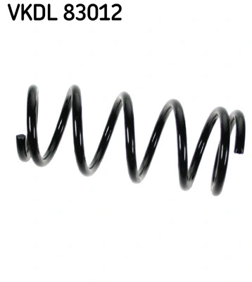 Suspension Spring (VKDL 83012)