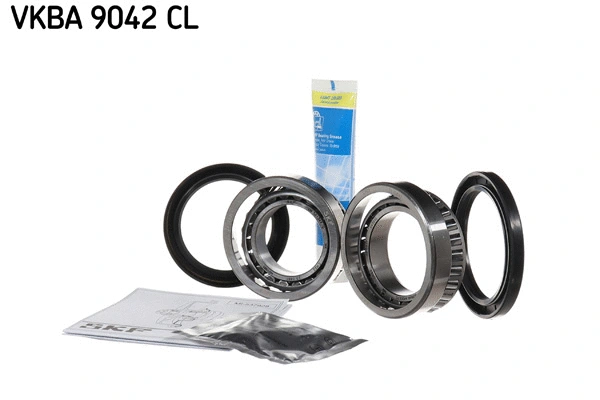 Wheel Bearing Kit (VKBA 9042 CL)