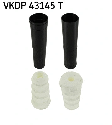 Dust Cover Kit, shock absorber (VKDP 43145 T)