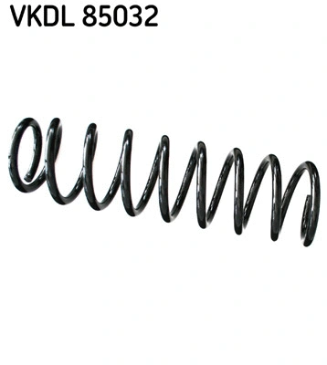 Suspension Spring (VKDL 85032)