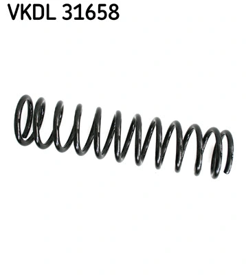 Suspension Spring (VKDL 31658)