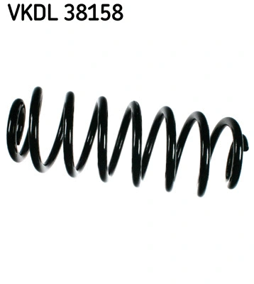 Suspension Spring (VKDL 38158)