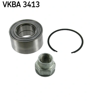 Wheel Bearing Kit (VKBA 3413)