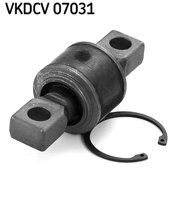 Repair Kit, suspension strut support mount