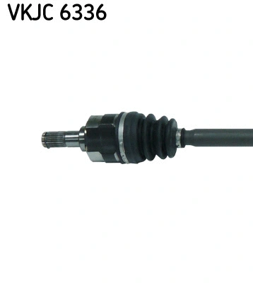 Drive Shaft
