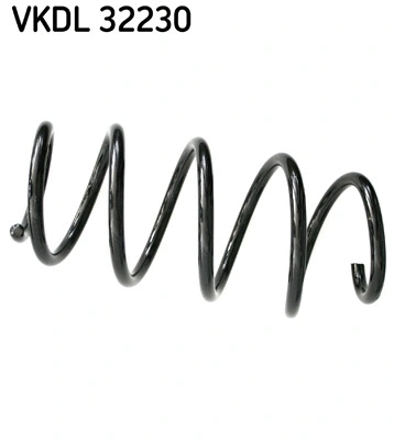 Suspension Spring (VKDL 32230)