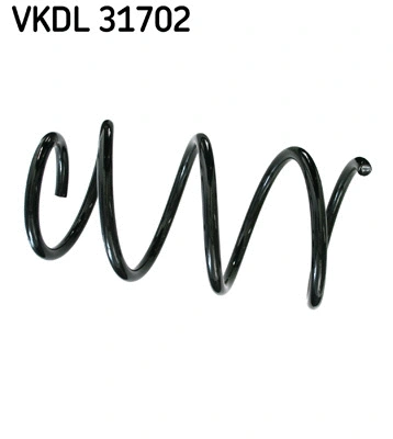 Suspension Spring (VKDL 31702)