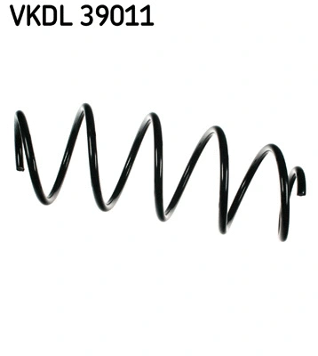 Suspension Spring (VKDL 39011)