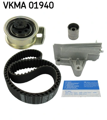 Timing Belt Kit
