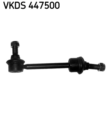 Link/Coupling Rod, stabiliser bar (VKDS 447500)