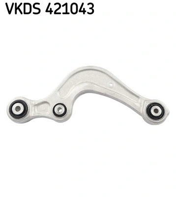 Control/Trailing Arm, wheel suspension (VKDS 421043)