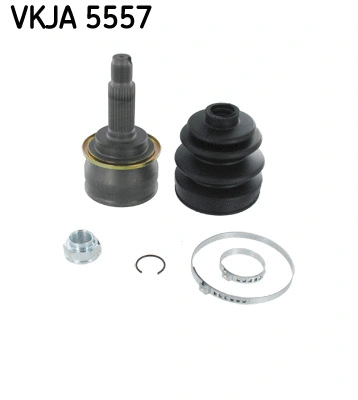 Joint Kit, drive shaft (VKJA 5557)