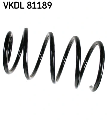 Suspension Spring (VKDL 81189)