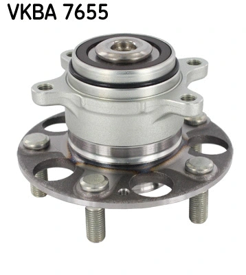 Wheel Bearing Kit (VKBA 7655)