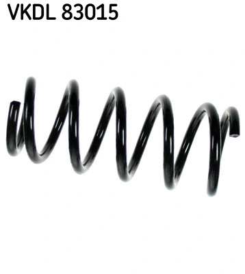 Suspension Spring (VKDL 83015)
