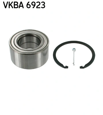 Wheel Bearing Kit (VKBA 6923)