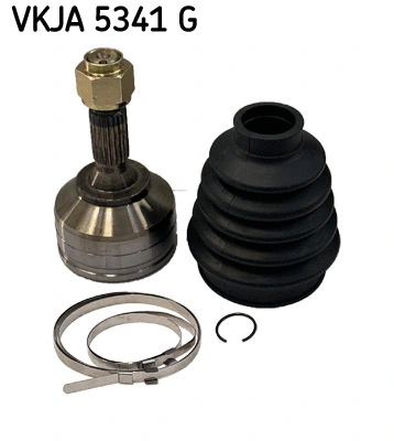 Joint Kit, drive shaft (VKJA 5341 G)