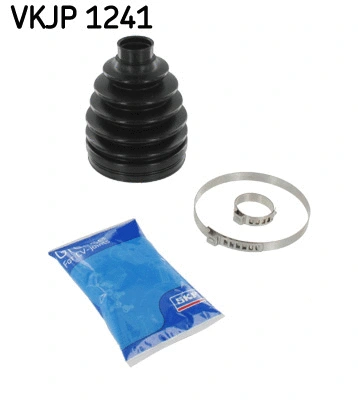 Bellow Kit, drive shaft (VKJP 1241)