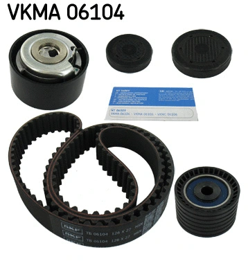 Timing Belt Kit