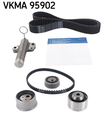 Timing Belt Kit