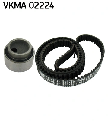 Timing Belt Kit