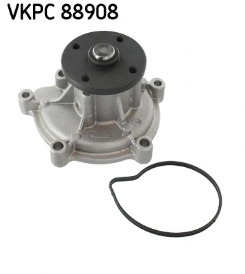 Water Pump, engine cooling (VKPC 88908)