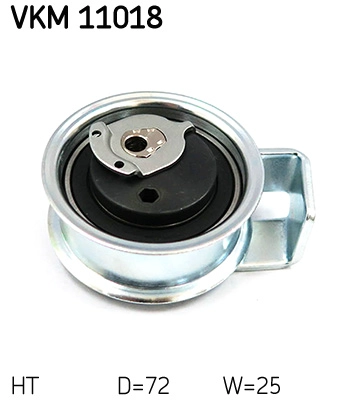 Tensioner Pulley, timing belt