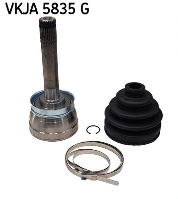 Joint Kit, drive shaft (VKJA 5835 G)