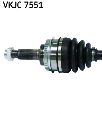 Drive Shaft