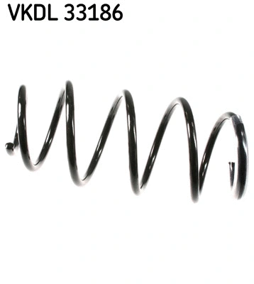 Suspension Spring (VKDL 33186)