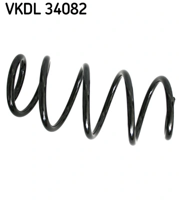 Suspension Spring (VKDL 34082)