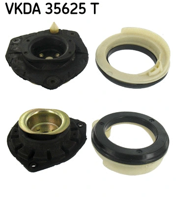 Suspension Strut Support Mount (VKDA 35625 T)