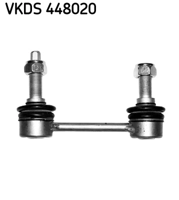 Link/Coupling Rod, stabiliser bar (VKDS 448020)