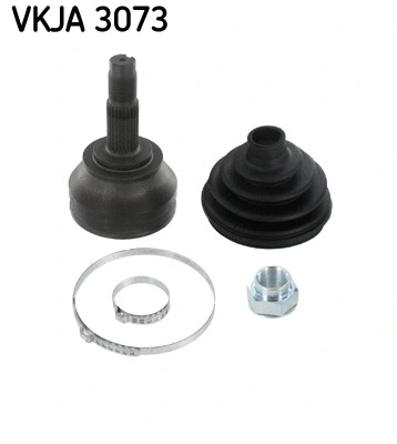 Joint Kit, drive shaft (VKJA 3073)