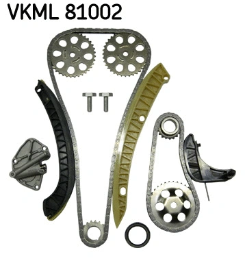 Timing Chain Kit (VKML 81002)