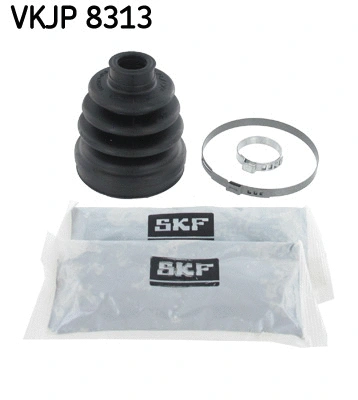 Bellow Kit, drive shaft (VKJP 8313)