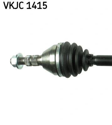 Drive Shaft