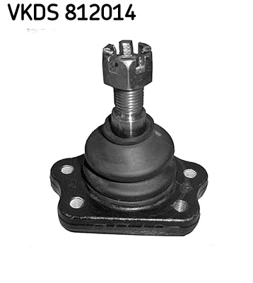 Ball Joint (VKDS 812014)