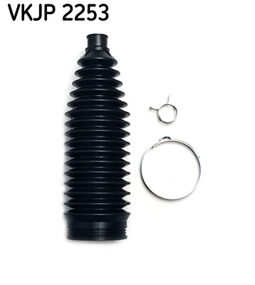 Bellow Kit, steering (VKJP 2253)