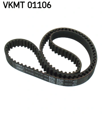 Timing Belt (VKMT 01106)
