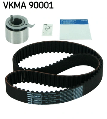 Timing Belt Kit