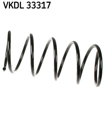 Suspension Spring (VKDL 33317)