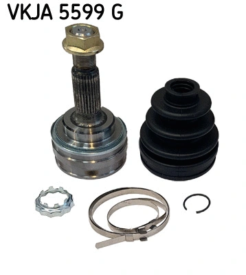 Joint Kit, drive shaft (VKJA 5599 G)