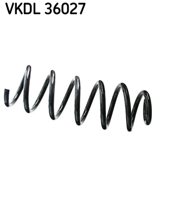 Suspension Spring (VKDL 36027)